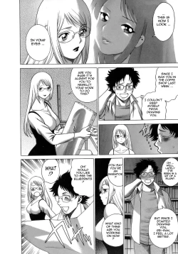 Page 14 of Kyou wa Nani Shiyo | Let's Play Lovegames, Shall We?