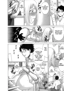 Page 172 of Kyou wa Nani Shiyo | Let's Play Lovegames, Shall We?