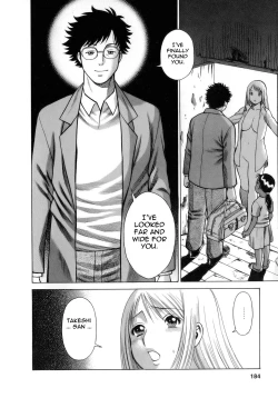 Page 184 of Kyou wa Nani Shiyo | Let's Play Lovegames, Shall We?