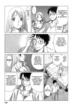 Page 189 of Kyou wa Nani Shiyo | Let's Play Lovegames, Shall We?