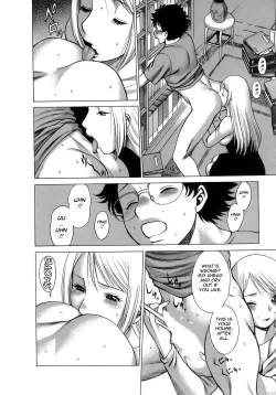 Page 18 of Kyou wa Nani Shiyo | Let's Play Lovegames, Shall We?