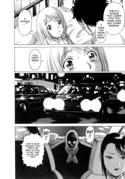 Page 190 of Kyou wa Nani Shiyo | Let's Play Lovegames, Shall We?