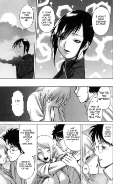 Page 193 of Kyou wa Nani Shiyo | Let's Play Lovegames, Shall We?