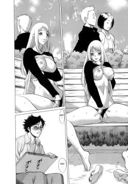 Page 36 of Kyou wa Nani Shiyo | Let's Play Lovegames, Shall We?