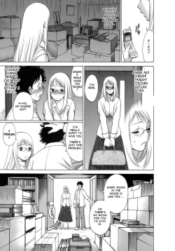 Page 49 of Kyou wa Nani Shiyo | Let's Play Lovegames, Shall We?