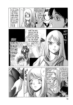 Page 72 of Kyou wa Nani Shiyo | Let's Play Lovegames, Shall We?