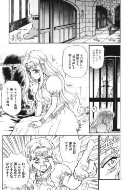 Page 41 of IRIE YAMAZAKI 「な○は&フェ○ト」アナル&スカトロ作品集