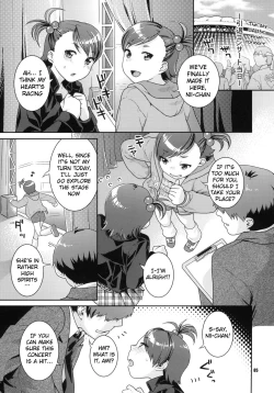 Page 4 of Aimai Bitter Sweet