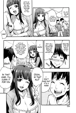 Page 25 of Ecchi Tokidoki Obenkyou | The Sexy, Heart-Pounding Study