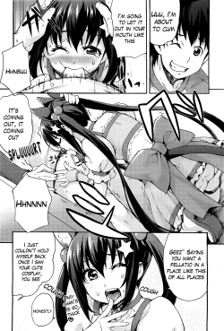 Page 45 of Ecchi Tokidoki Obenkyou | The Sexy, Heart-Pounding Study