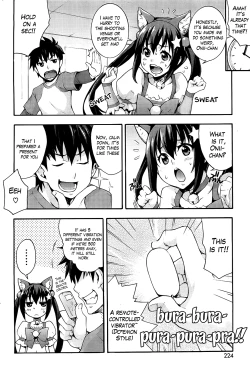 Page 46 of Ecchi Tokidoki Obenkyou | The Sexy, Heart-Pounding Study