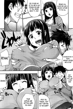 Page 67 of Ecchi Tokidoki Obenkyou | The Sexy, Heart-Pounding Study