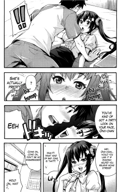 Page 8 of Ecchi Tokidoki Obenkyou | The Sexy, Heart-Pounding Study