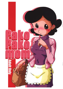 Download Pako Pako Mom