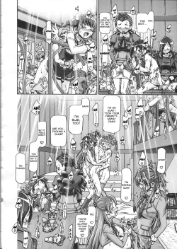 Page 21 of DokiDoki Punicure