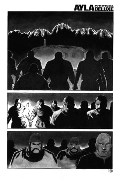 Page 145 of Ayla Deluxe vol.19