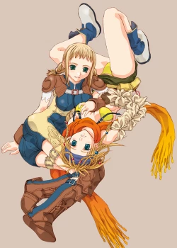 Page 41 of MUGI FF COLLECTION 2