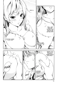 Page 13 of Floriography