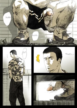 Page 2 of Kfutaba -Toilet