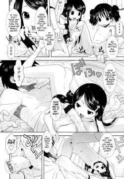 Page 16 of Imouto x2 Non-Stop