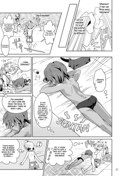 Page 28 of School Boys! Kitsunetsuki Hen