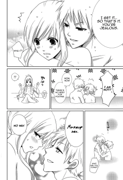 Page 9 of Abend no Tame  !english