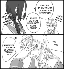 Page 2 of Lingering scentHetalia