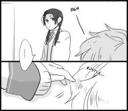 Page 3 of Lingering scentHetalia