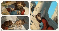 Page 104 of Mushi Mezuru Himegimi 3