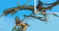 Page 112 of Mushi Mezuru Himegimi 3