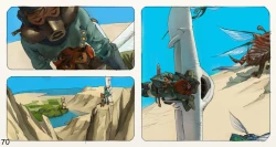 Page 166 of Mushi Mezuru Himegimi 3