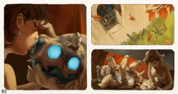 Page 178 of Mushi Mezuru Himegimi 3