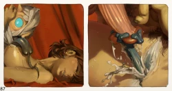 Page 183 of Mushi Mezuru Himegimi 3