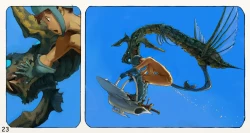 Page 24 of Mushi Mezuru Himegimi 3