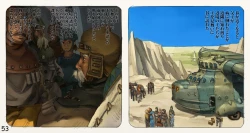 Page 54 of Mushi Mezuru Himegimi 3