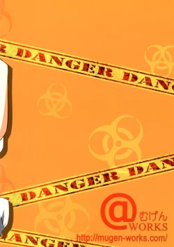 Page 28 of Warning!!