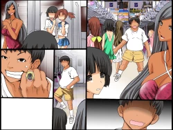 Page 53 of Kyou kara Ore wa Shougun sama ~Subete no Mono ga Hirefushi Shitagau Sekai