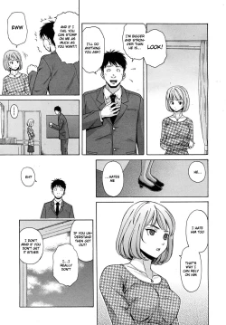 Page 18 of Sensei wo Mitekudasai | Sense of Values of Wine