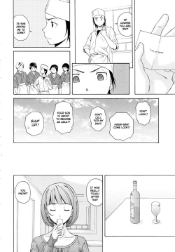 Page 53 of Sensei wo Mitekudasai | Sense of Values of Wine