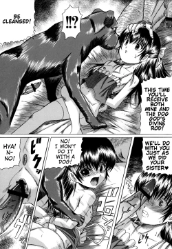 Page 23 of Juukoku | Animal Cruelty