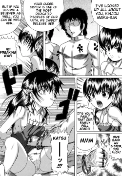 Page 8 of Juukoku | Animal Cruelty