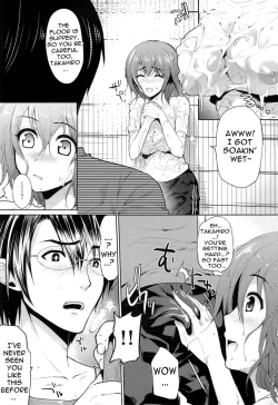 Page 146 of Seiteki Jikan | Sexual Time