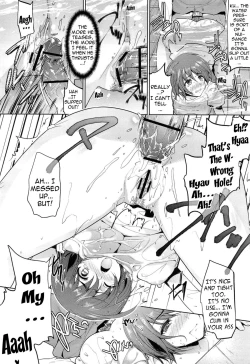 Page 155 of Seiteki Jikan | Sexual Time