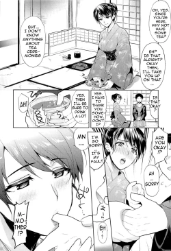 Page 173 of Seiteki Jikan | Sexual Time