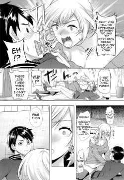 Page 25 of Seiteki Jikan | Sexual Time