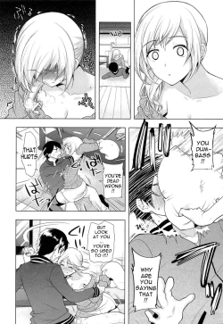 Page 32 of Seiteki Jikan | Sexual Time