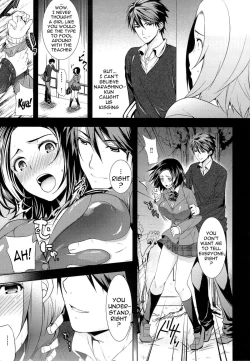 Page 43 of Seiteki Jikan | Sexual Time