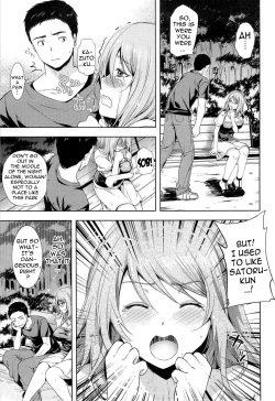 Page 65 of Seiteki Jikan | Sexual Time