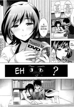 Page 86 of Seiteki Jikan | Sexual Time
