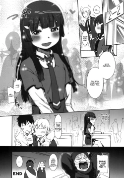 Page 23 of SMILE FOR YOU 5